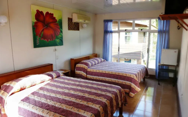 Eco Arenal Hotel