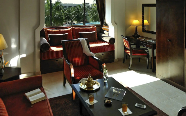 Sofitel Agadir Royal Bay Resort