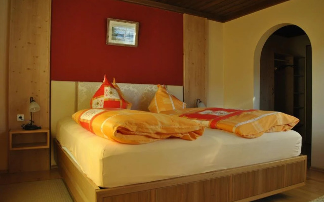 Romantik Pension Lehrberg