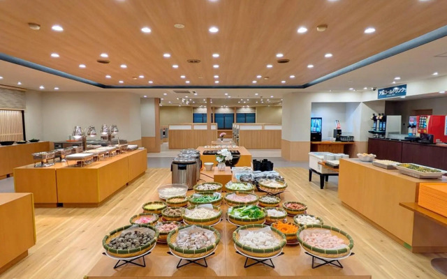 Itoen Hotel Shima