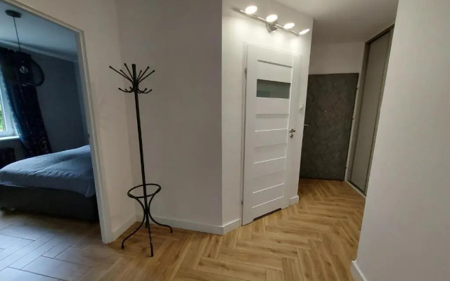 GS Apartament Olsztyn