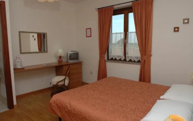 B&B Fenicottero Rosa