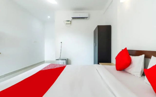 La Vihan Resort by OYO Rooms