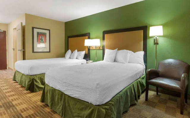 Extended Stay America Suites Chicago Schaumburg I90