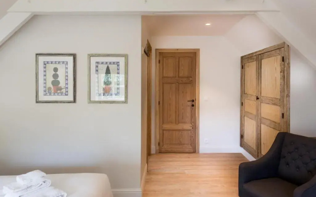 Cottage De Vinck