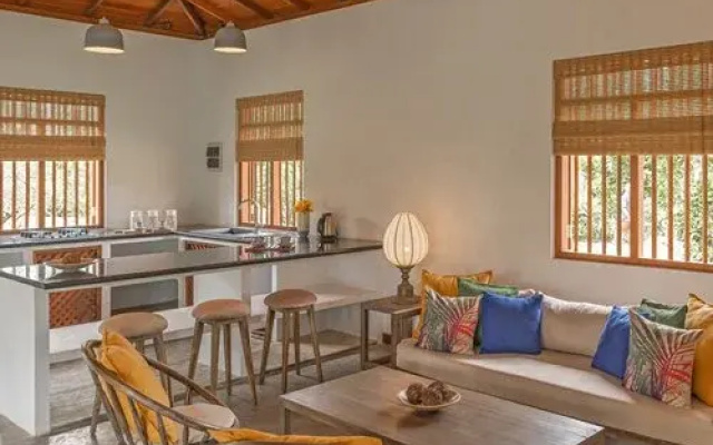 Tisara Spa, Ahangama, Sri Lanka