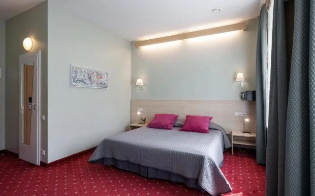 eLoftHOTEL