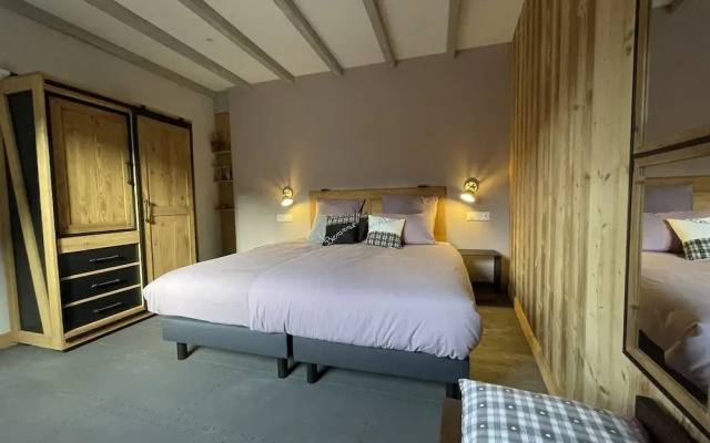 Le Refuge du Rempart