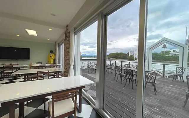 Marina Hotel Kaikuu - Vacation STAY 58563v