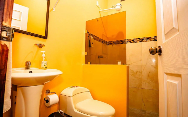 Apartamento Aliga 1