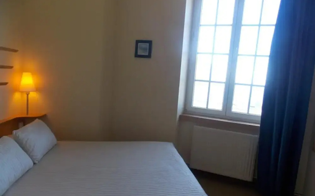 Hôtel San Pedro