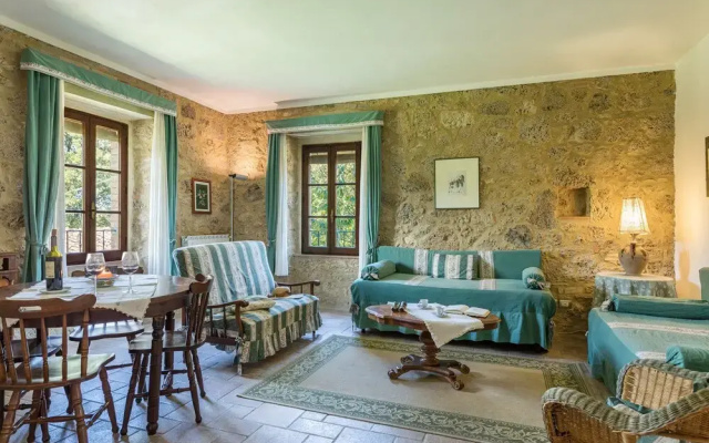 Villa Querce