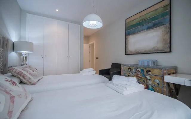 Apartamento Sueño de la Caleta