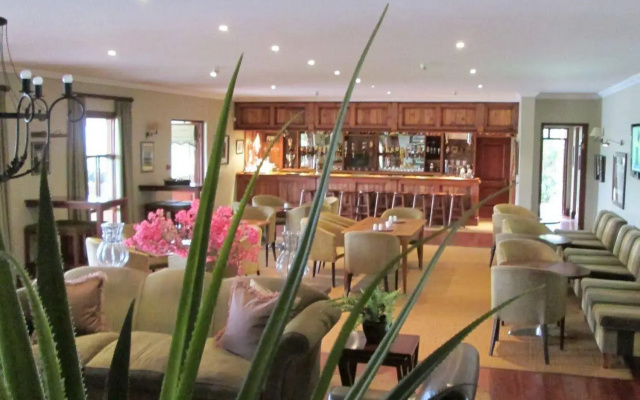 Kwa Jabu Accommodation