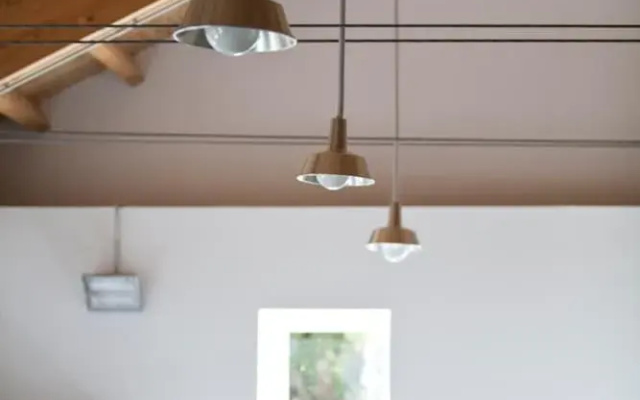 Albergue A Fábrica da Luz - Hostel