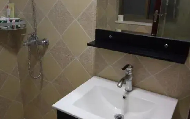 Yilan Guesthouse