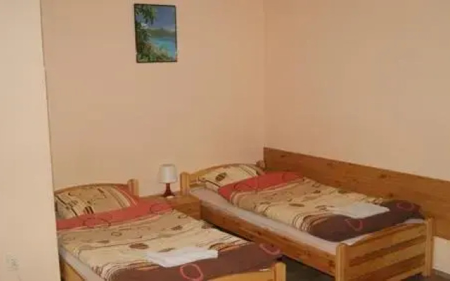 Hotel Salvador
