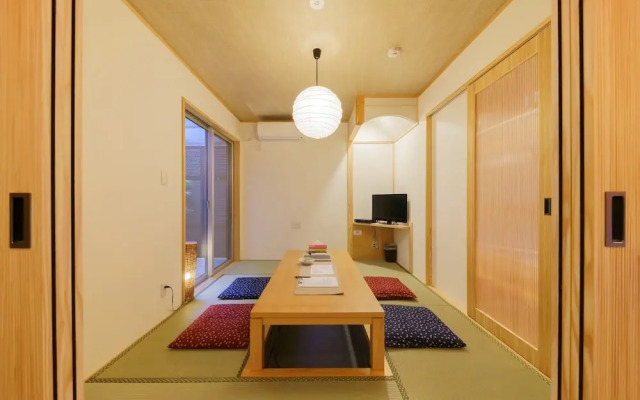 Yadoya Misuji-cho