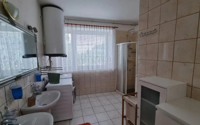 Apartmán Modré z nebe