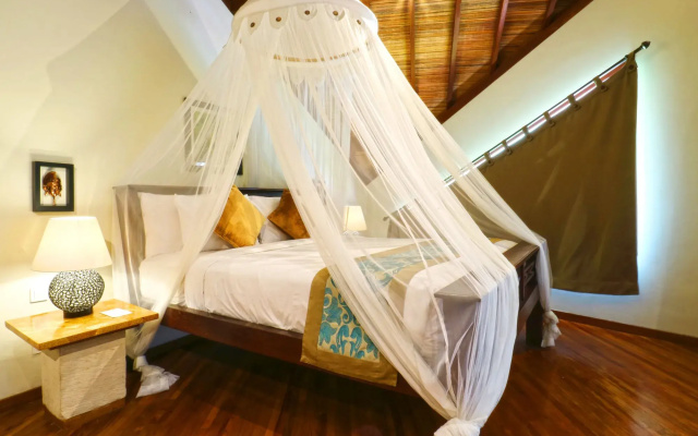 Baliana Villa Umalas