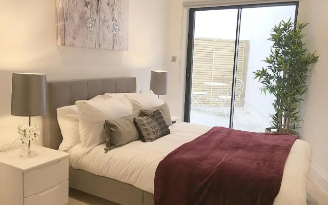 Urban Stay Oxford Circus Apartments