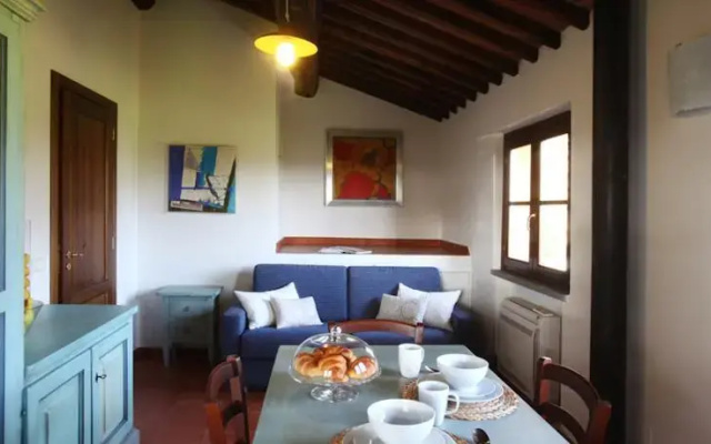 Villa la Vallina - Terratetto