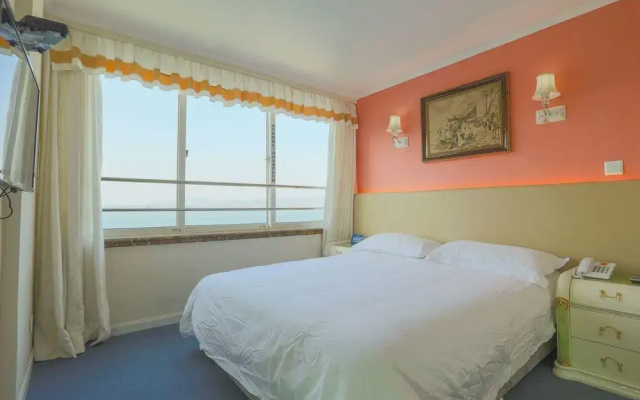 Qiandaohu Bojue Cruise Hotel