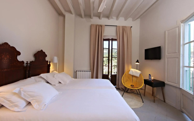 Hotel Cas Papà