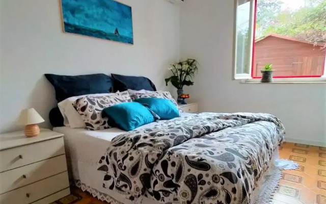 Chez Silvia 3 Bedrooms 2 Bathrooms Family Villa