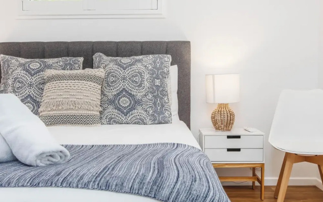 4 Bedroom Kingscliff Holiday Home