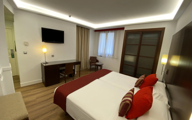 Hotel Boutique Atrio