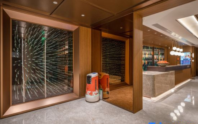 Orange Hotel Sanhe Yanjiao