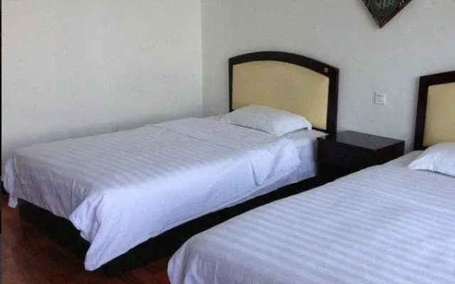 Ya'an Mengshan Chashan Inn
