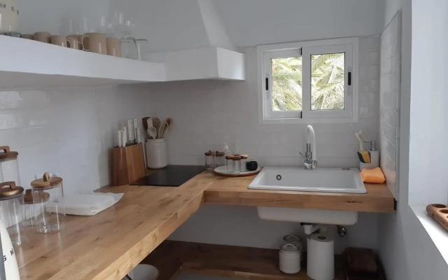 Apartamento La Alameda, Valle Gran Rey, La Gomera