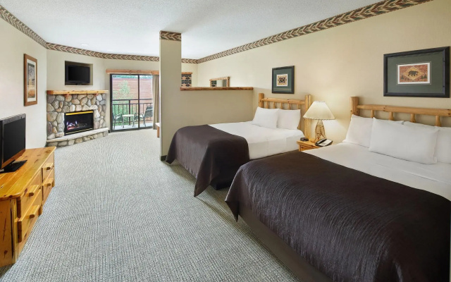 Great Wolf Lodge Sandusky OH