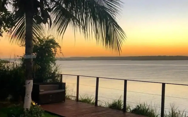 Lagoa View