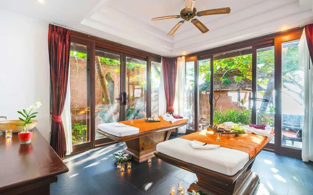 Muang Samui Spa Resort