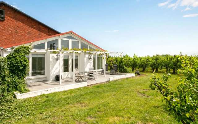 De Orangerie