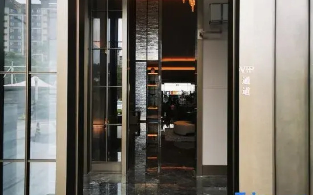 Silu Tiansi Hotel