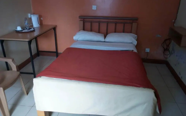 Talya Suites