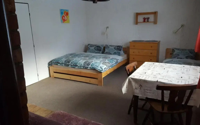 Chalupa 387