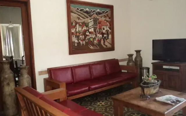 Hotel Montecarlo
