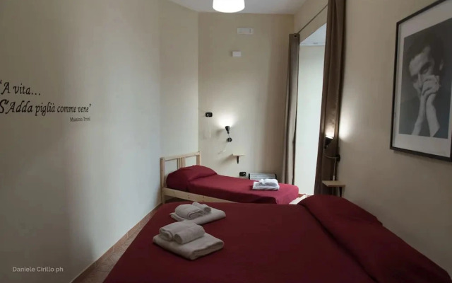 GuestHouse Marcanto