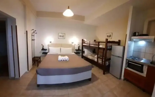Hotel Argo