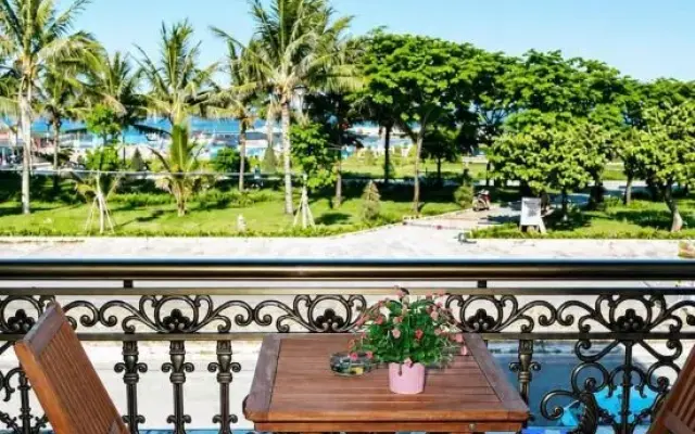 Ocean Homestay