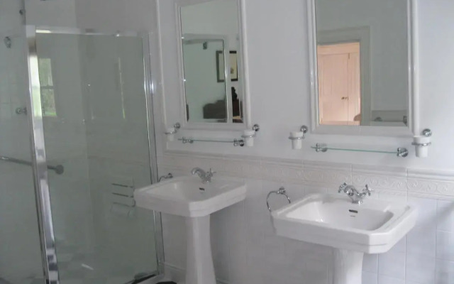 Delphi Lodge Connemara Hotel