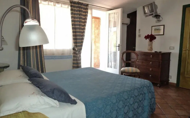 B&B Terre Di Sicilia
