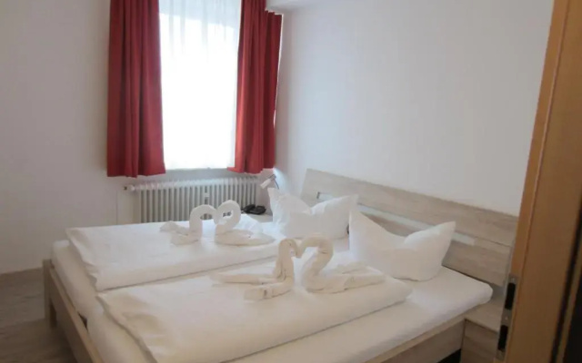 Hotel Krone