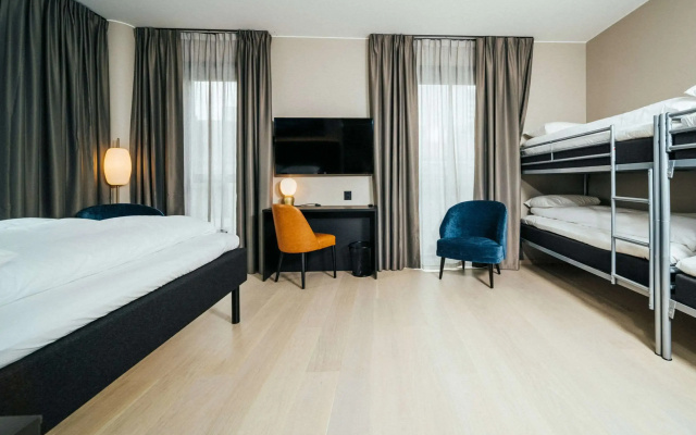 Comfort Hotel Bodø