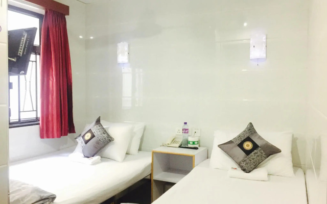 Kathmandu Guest House